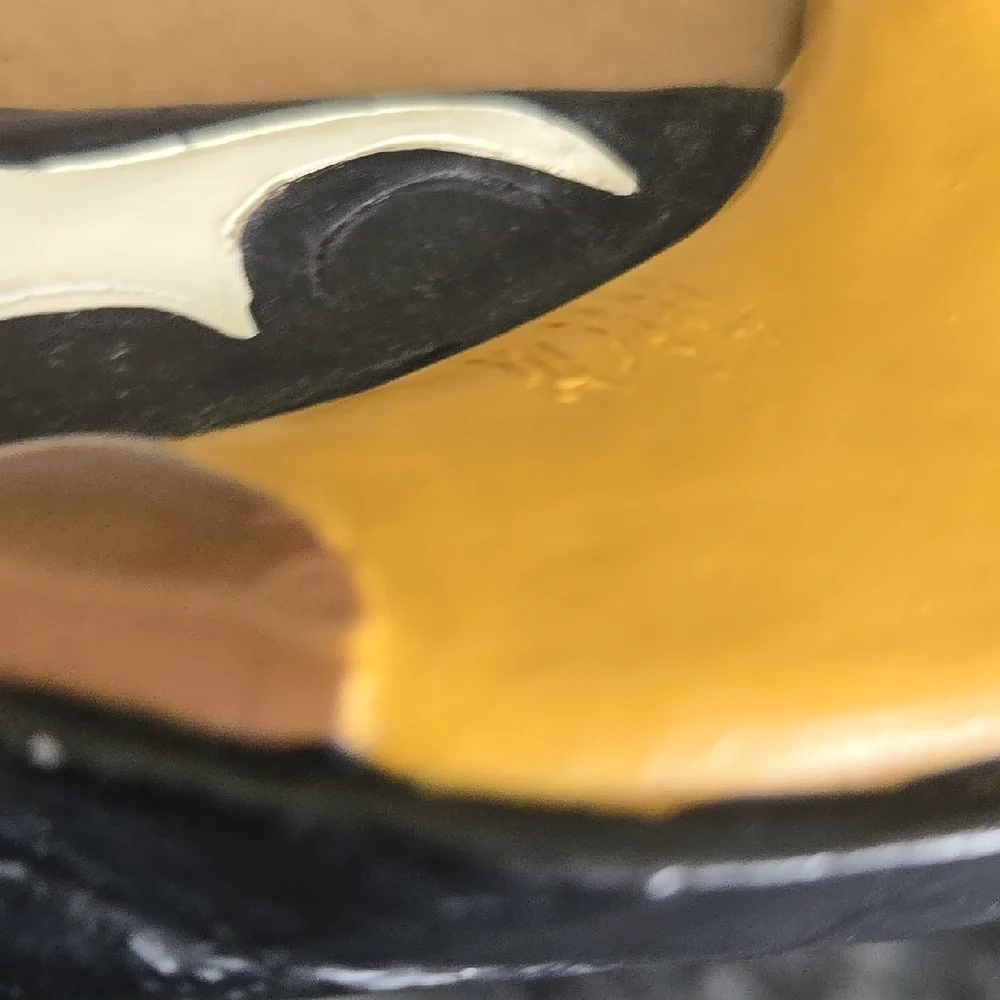Colorful Resin 6